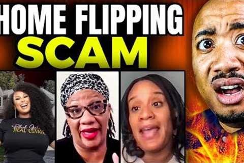 They Promised 200% ROI: ATL’s Craziest Real Estate Scam