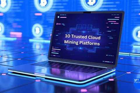 10 Trusted Cloud Mining Platforms to Earn Free Bitcoin Daily in 2026