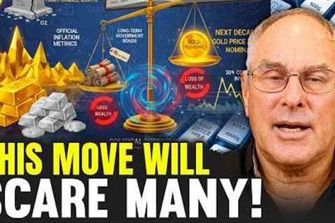 This Will Shock You Silver Set to Skyrocket Rick Rule Silver Prediction 2025