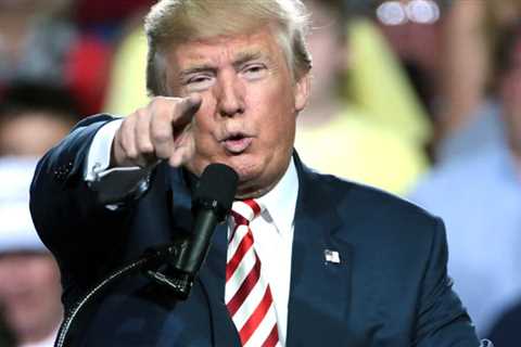 President Trump Issues Response to Vanity Fair Hit Piece Which Claims Susie Wiles Made a Pointed Remark About Him