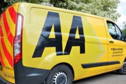 AA explores £5bn sale as RAC weighs London stock market listing