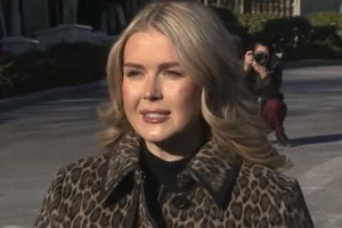 Karoline Leavitt Responds to “Disingenuous” Vanity Fair Article on Susie Wiles – Says Reporter “Took the Chief of Staff’s Words Wildly Out of Context” (VIDEO)