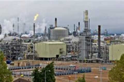 Grangemouth chemical plant saved in £120m government-backed rescue