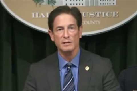 WATCH: US Attorney Announces Rob Reiner’s Son Charged with 2 Counts of First Degree Murder – Faces Life in Prison or Potential Death Penalty