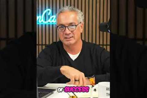 Advice to My Younger Self: Building Wealth #shorts