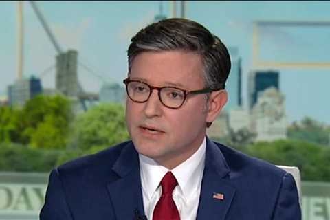 JUST IN: Four Republicans Sign Onto Democratic Plan to Force a Vote on Obamacare Subsidies Before January 1 Expiration