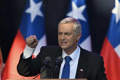 Kast Announces Regional Humanitarian Corridor to Return Illegal Immigrants and Restore Border Control and Security in Chile