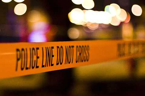 Imported Violence: Bellevue Police Officer Lured Into Ambush and Stabbed by Sierra Leone National