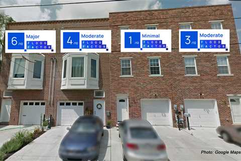 Zillow was right to kill Climate RiskScores