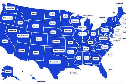 Lifestyle priorities overtake luxury in 2025 home searches