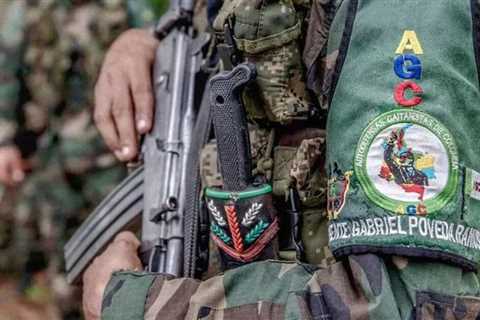 United States Designates the Gulf Clan as a Terrorist Organization: A Forceful Shift in the War on Drugs