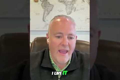 The Perfect Trifecta: Health, Freedom, Resources #shorts