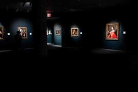 Sotheby’s and Christie’s hail recovery in global art market