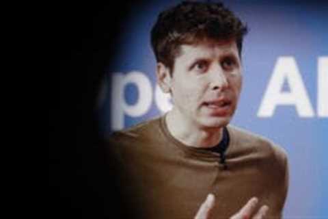 Amazon in talks over $10bn investment in OpenAI as AI arms race accelerates