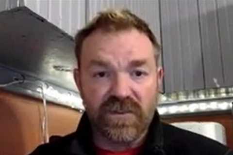 Democrat Running for U.S. Senate in Maine Supports ‘Giving Land Back’ to Indigenous People (VIDEO)