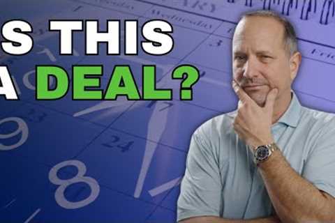 How to Analyze a Multifamily Investment Property in Less Than 10 Minutes