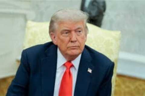 Trump Media to merge with fusion energy firm in $6bn bid to enter nuclear power race