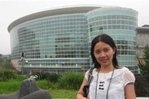 Jia Xu on Building a Global Career in Artificial Intelligence