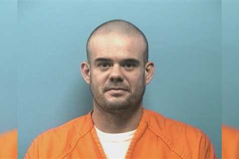 Huge Development With Joran van der Sloot 20 Years After Natalee Holloway Was Murdered – ‘On the Brink of Death’ – Report