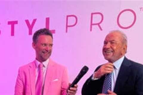 Apprentice winner Tom Pellereau buys out Lord Sugar to regain full control of Styl Pro