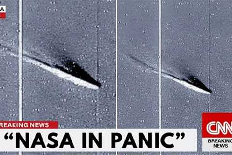 Dec 19 Update: NASA Just Revealed the Most Detailed 3I/ATLAS Comet Pics Yet!