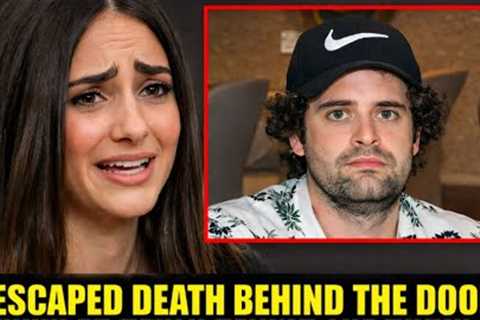 1 MINUTE AGO: Rob Reiner's Daughter Tracy Speaks Out After Her Parents' Deaths