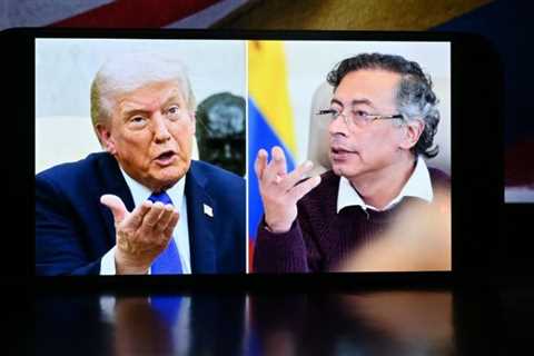 Leftist Colombian President Challenges Trump and Demands “Returning” Texas to Mexico: Geopolitical and Strategic Risks over Oil and U.S. Sovereignty