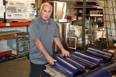 MRC Roofing, Tile Roofing Hawaii