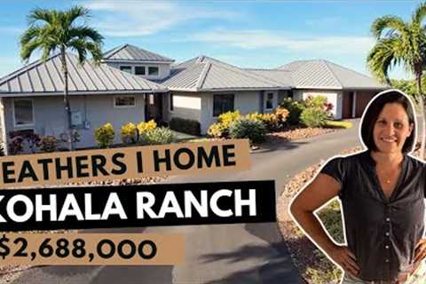 Is This the Most Stunning Ocean View Property in Hawai'i?