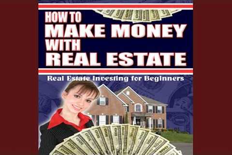 The Pros and Cons of Investing In Apartments and Multi family Properties
