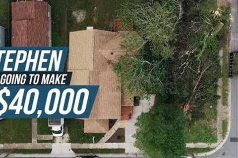 House Flipping Beginner In Virginia - How He Started Flipping