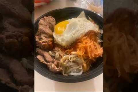 Hawaiian Food Explore in Waikiki Beach🍜⛱️ #food  #hawaii #hawaiianfood #cookypuki_kitchen