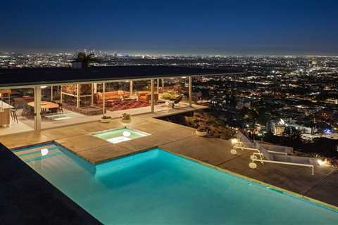 L.A.’s Famous Stahl House Should Belong to You
