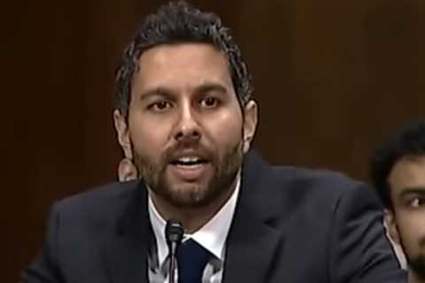 JUST IN: Biden Judge Blocks President Trump’s Attempt to Strip Security Clearance From Deep State Lawyer Mark Zaid