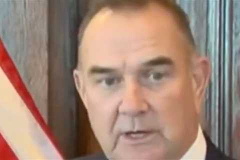 Missouri Governor Blasts Chiefs’ Decision to ‘Abandon’ Kansas City in Blistering Statement