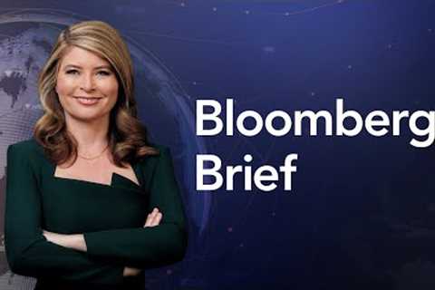 Stocks Hit Record; Gold's Historic Rally; Trump's $100K H-1B Visa Fee Upheld | Bloomberg Brief 12/24