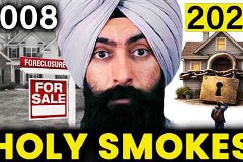 What Just Happened To The Housing Market?! (What It Means For You)