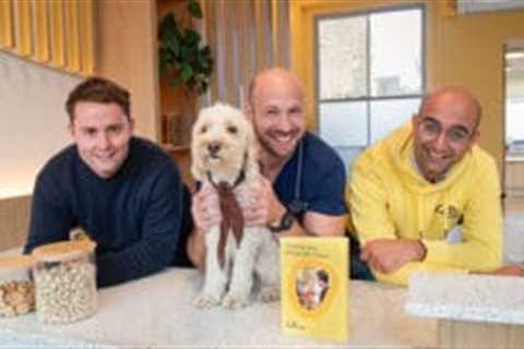 Hello Vet raises £15m to expand transparent-pricing clinics across the UK