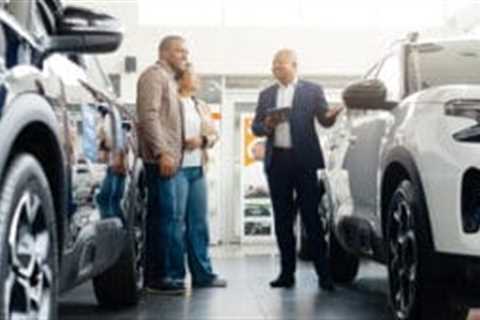 Northern Ireland faces new car shortages as Brexit rules bite under Windsor framework