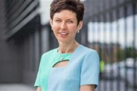 Bet365 boss Denise Coates pockets at least £280m despite profit slump