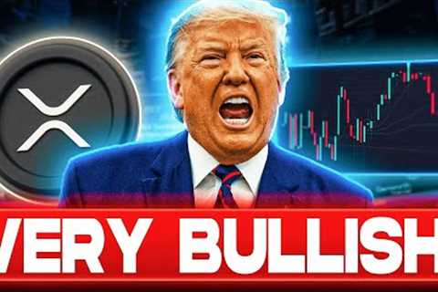 XRP HOLDERS THIS JUST CHANGED THE 2026 OUTLOOK (HUGE XRP NEWS!)