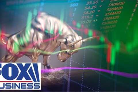 Expert predicts 'A LOT OF INTERESTING ACTION' ahead for the market in 2026