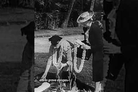 Pearl Harbor: December 7,1941 — a date which will live in infamy