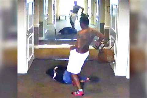 Sean ‘Diddy’ Combs Asks Federal Appeals Court for the Reversing of His Conviction and Immediate Prison Release