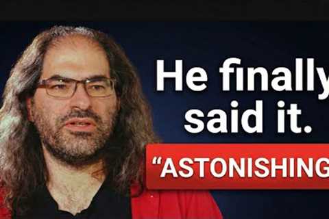 Ripple XRP: David Just Said It !! 🔥