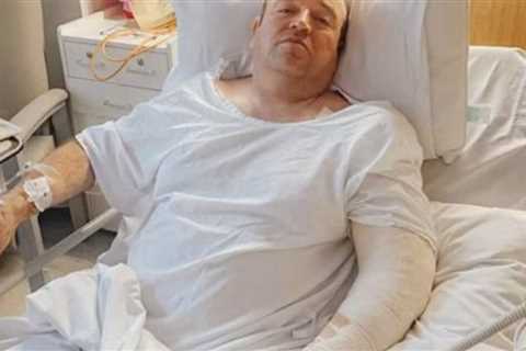 Australia Recognizes Ahmed al-Ahmed, the Syrian-Muslim Hero Who Disarmed a Terrorist in the Antisemitic Attack at Bondi Beach and Received 2.5 Million Dollars in Donations for Saving Lives