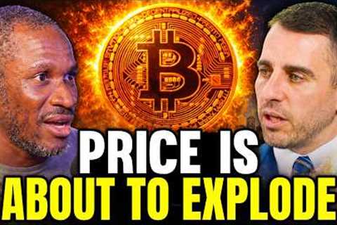 The Pain Is OVER! BTC Will Definitely Hit Fresh Highs in January- Arthur Hayes & Anthony Pomplian