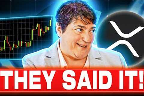 THE DTCC JUST DROPPED AN XRP BOMBSHELL | HUGE RIPPLE XRP NEWS