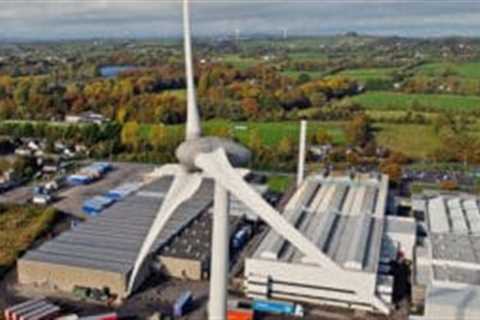 Net zero isn’t a luxury: why UK business must keep its nerve in 2026