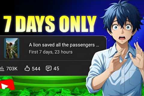 How I Create VIRAL AI Shorts Videos FREE | Complete Master CLASS | Ai video kaise banaye